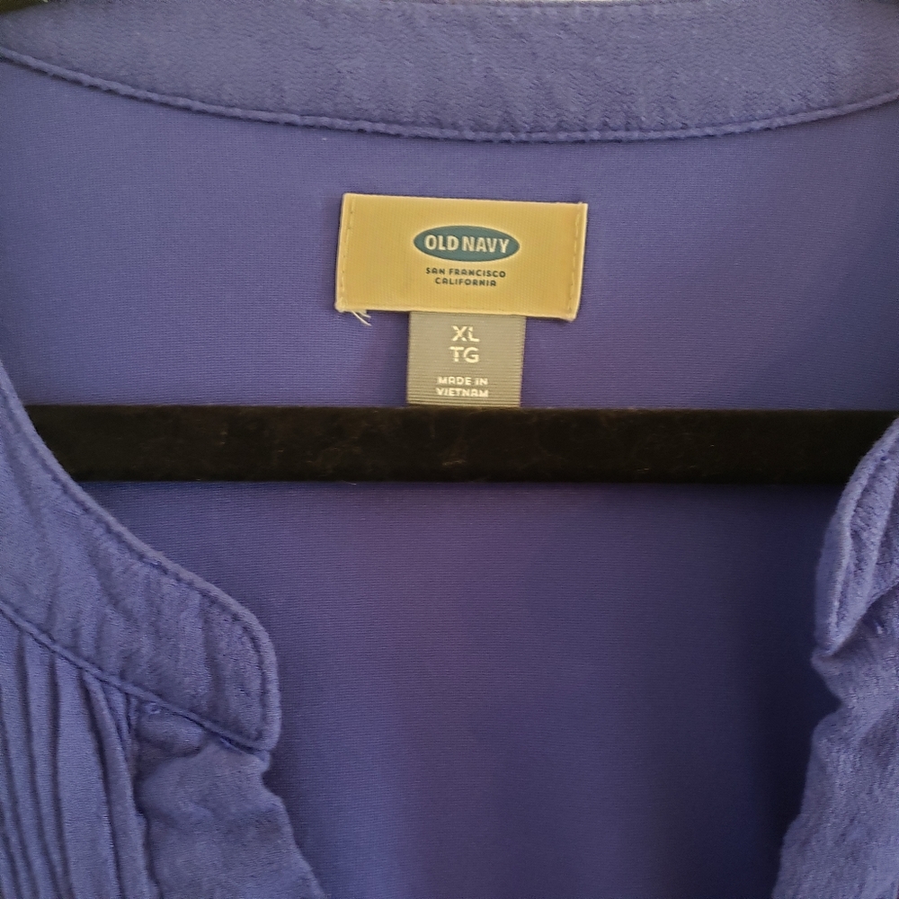 Old Navy Tunic - Picture 3 of 3